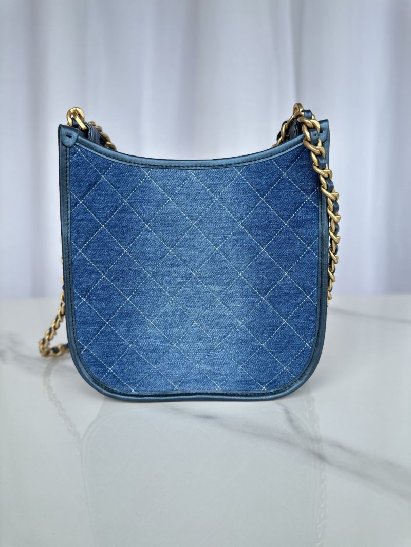 Ch**el hobo bags